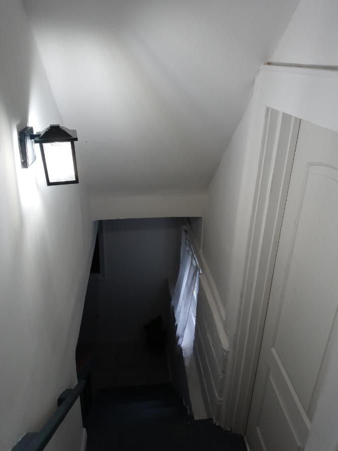"Cozy Basement Retreat Just 40 Minutes To Nyc!" Appartement Irvington Buitenkant foto