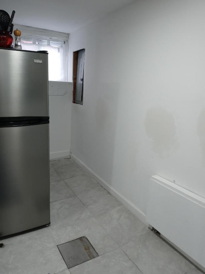 "Cozy Basement Retreat Just 40 Minutes To Nyc!" Appartement Irvington Buitenkant foto