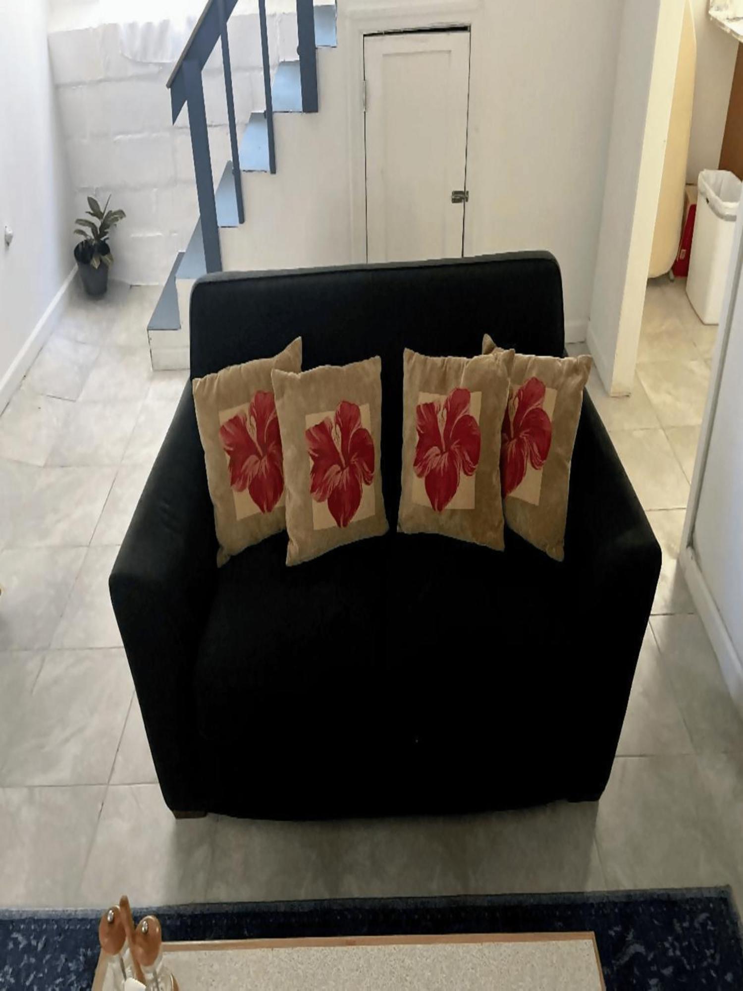 "Cozy Basement Retreat Just 40 Minutes To Nyc!" Appartement Irvington Buitenkant foto