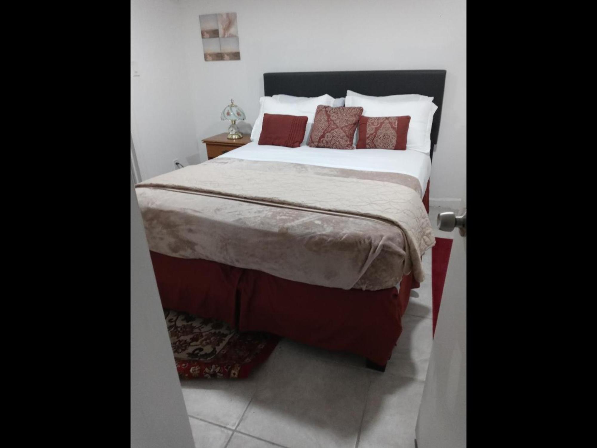 "Cozy Basement Retreat Just 40 Minutes To Nyc!" Appartement Irvington Buitenkant foto
