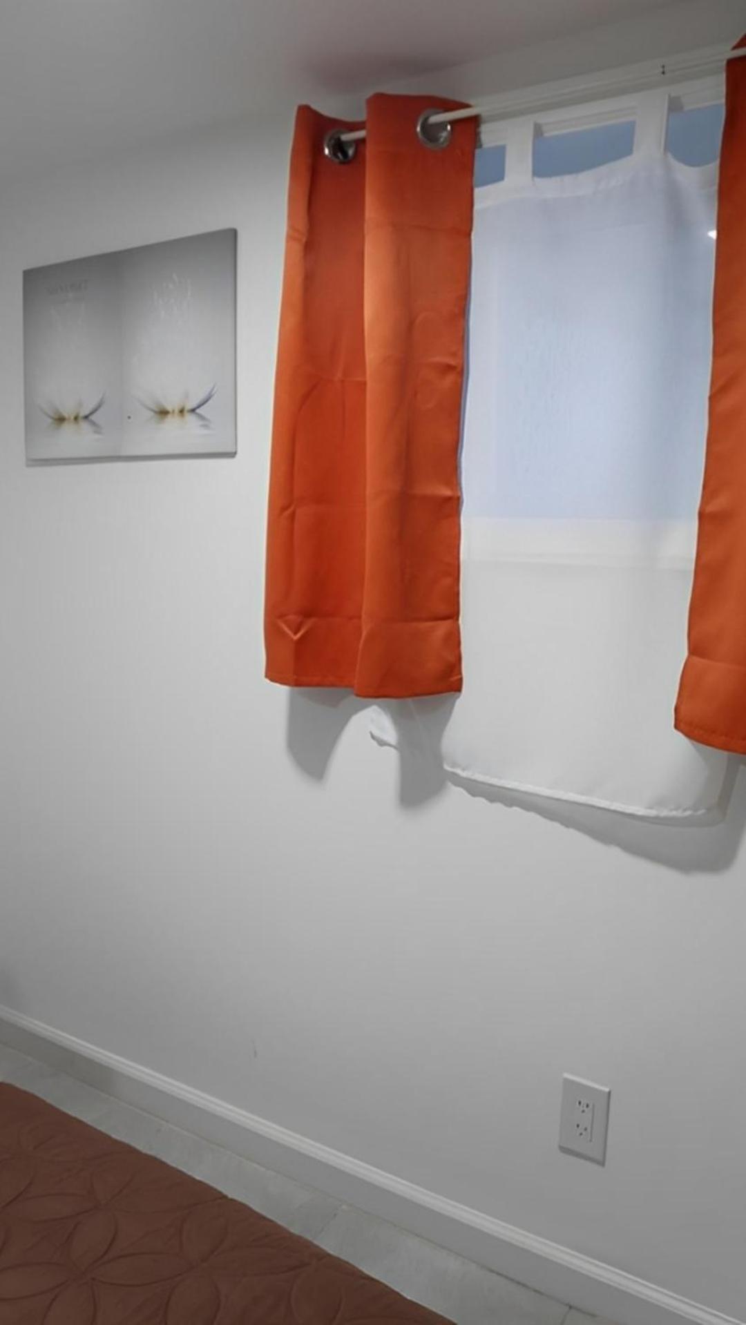 "Cozy Basement Retreat Just 40 Minutes To Nyc!" Appartement Irvington Buitenkant foto