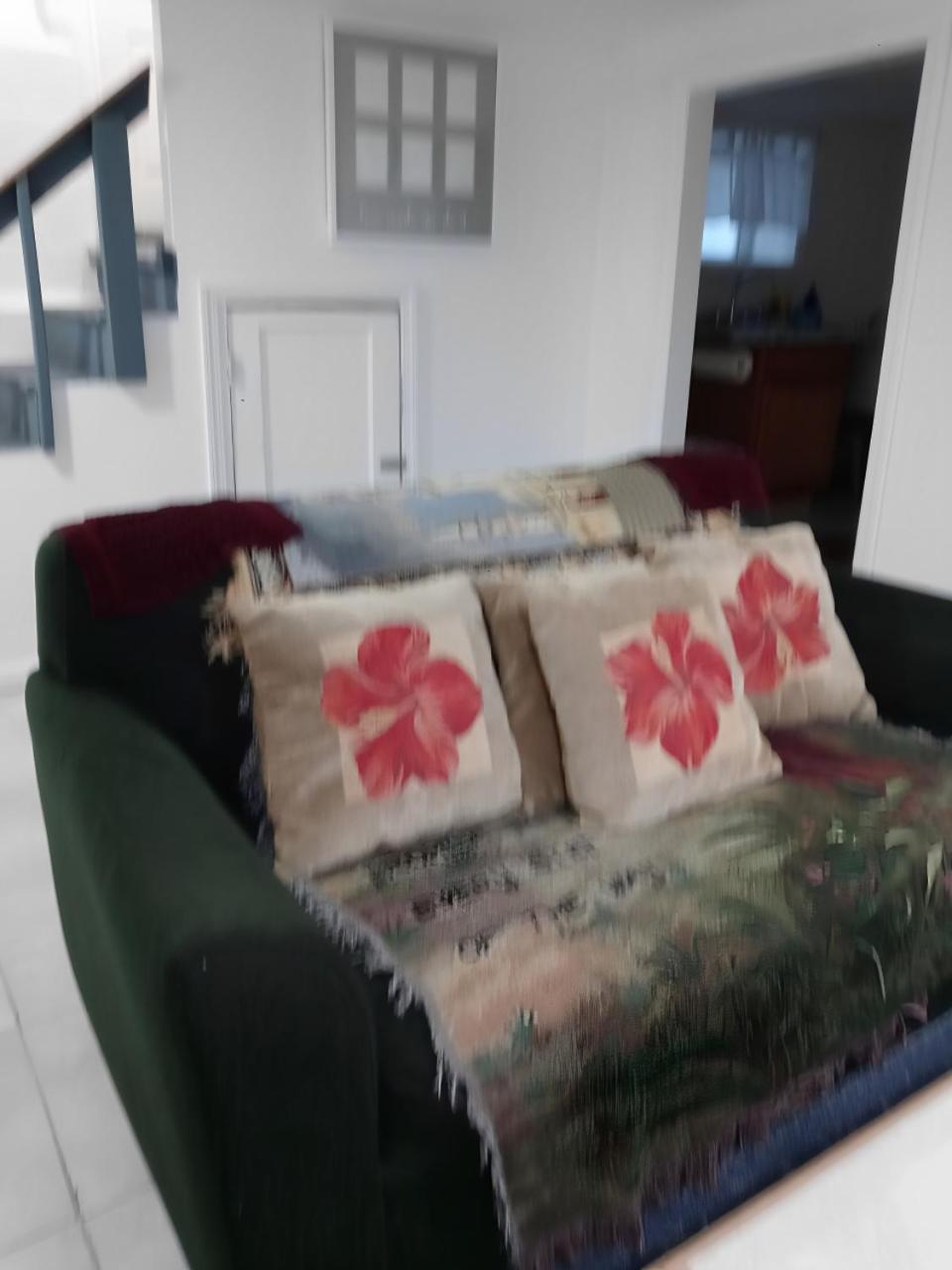 "Cozy Basement Retreat Just 40 Minutes To Nyc!" Appartement Irvington Buitenkant foto