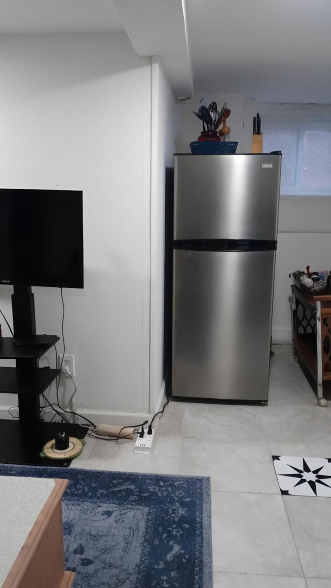 "Cozy Basement Retreat Just 40 Minutes To Nyc!" Appartement Irvington Buitenkant foto